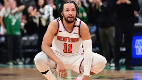 NBA analyst shares major concern for Knicks prior to Game 6 vs. Celtics: ‘They better find a way’