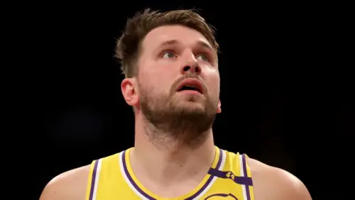 Lakers predicted to steal Celtics star in controversial summer trade