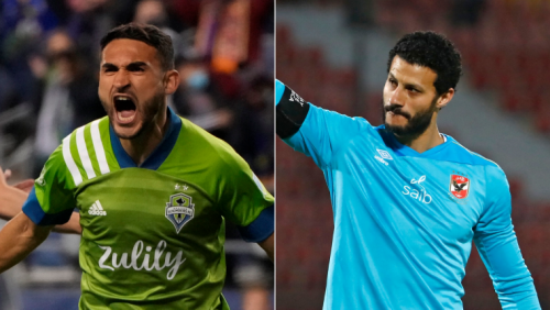 Seattle Sounders vs Al Ahly time, TV channel, live stream, lineups, betting odds for FIFA Club World Cup