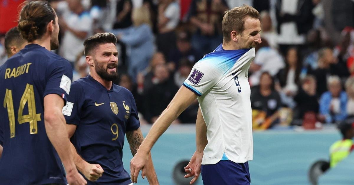 What's missing for England to win the World Cup? Three Lions still can't win the big one despite talent and effort