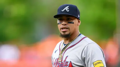 Braves could soon cut ties with 30-year-old All-Star in trade with Angels