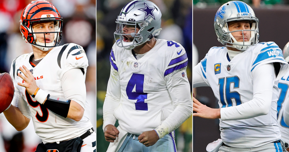 NFL Week 16 expert picks: Eagles at Cowboys, Christmas