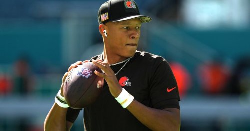 Joshua Dobbs trade details: Kyler Murray injury, Cardinals depth chart lead Arizona to acquire