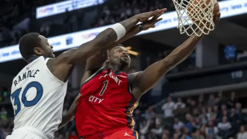 Zion Williamson trade pitch pairs Pelicans star with $203 million 25.2 PPG scorer