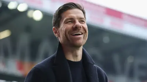 Real Madrid fast track Xabi Alonso deal as FIFA Club World Cup target set