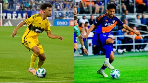 What time is Columbus Crew vs. FC Cincinnati? Live stream, TV channel, kickoff schedule for MLS match