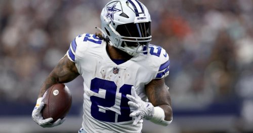 NFL free agents 2023: Best players still available at each position ...