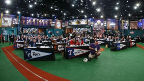 MLB Draft 2019 guide: Day 3 start time, pick order, TV channel, live stream | Sporting News