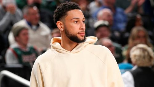 Ben Simmons, 76ers reportedly reach settlement on grievance over withheld pay from 2021-22 season | Sporting News