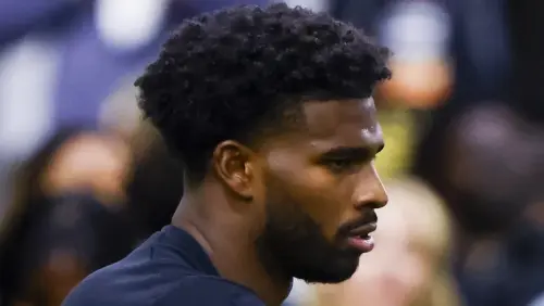 Browns may cut Colorado Buffaloes football legend Shedeur Sanders before 2025 season even starts