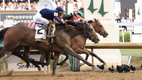Kentucky Derby 2025: Odds to win, sleepers, top long-shot picks and best post positions
