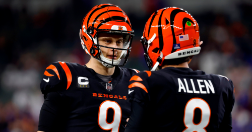 Who is the Bengals' backup quarterback? Cincinnati's 2023 QB depth