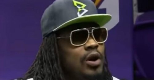 Marshawn Lynch arrest details: Former NFL running back dragged out of car after police questioning