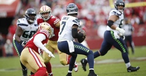 What time is the NFL game tonight? TV schedule, channel for 49ers vs. Seahawks in Week 15