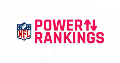 NFL power rankings: Chiefs unseat Seahawks; Cowboys, Patriots in crisis entering Week 8