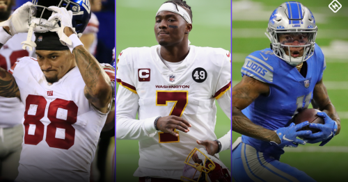 NFL trade rumors: 15 players most likely to be traded at the 2020 deadline
