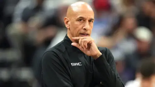 Kings predicted to cut ties with ex-Timberwolves star following Play-In Tournament collapse against Mavericks