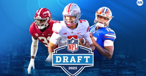 NFL Mock Drafts 2023: Compare The Final Mocks From Mel Kiper, Daniel ...