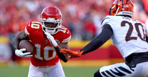 Tyreek Hill vs. Eli Apple: Revisiting the beef history since 2022 AFC championship game | Flipboard
