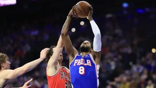 Bulls predicted to part ways with $60 million 76ers alum