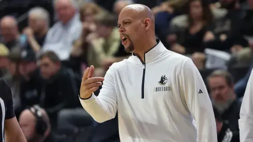Where is Wofford from? Location, city and more to know about Terriers basketball team