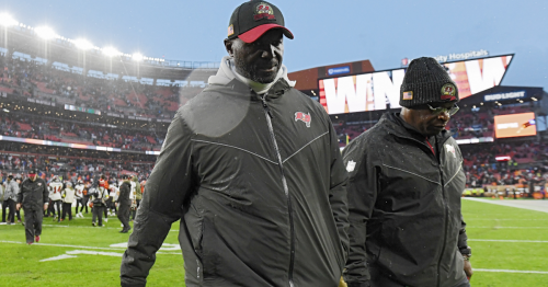 How Todd Bowles' poor clock management cost Buccaneers in OT loss to Browns