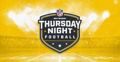 Who plays on Thursday night football tonight? Time, TV channel, schedule for NFL Week 1