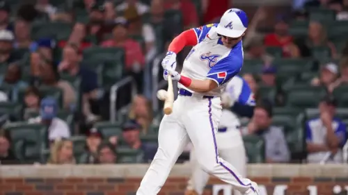 Braves manager reveals his part in unthinkable demotion of former outfield prodigy