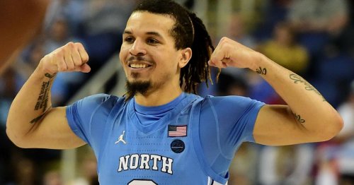How Cole Anthony slid from No. 1 pick discussion to become the steal of the 2020 NBA Draft