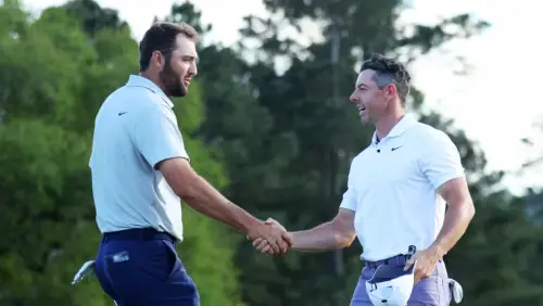 Who will win the Masters? Odds, betting favorites, expert picks & more for 2025 major at Augusta