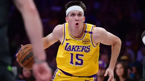 Lakers get bad news on offseason plans amid limited assets