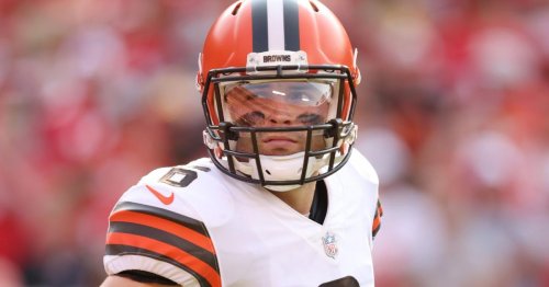Baker Mayfield trade grades: Browns, Panthers both deserve an 'F' for mutually unhelpful deal