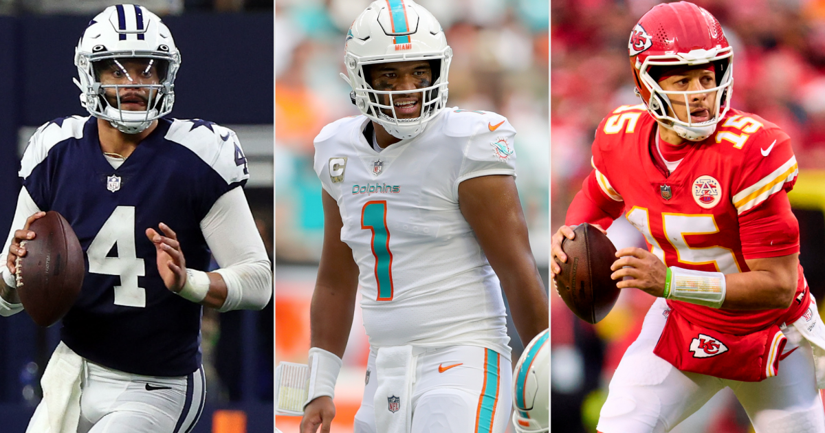 NFL picks, predictions for Week 13: Dolphins upset 49ers; Cowboys crush Colts; Browns win Deshaun Watson return