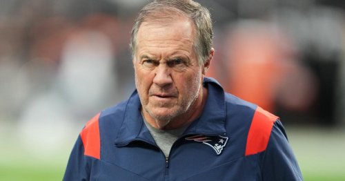 Mac Jones injury update: Patriots' Bill Belichick says 'day by day' 12 times while addressing QB's status