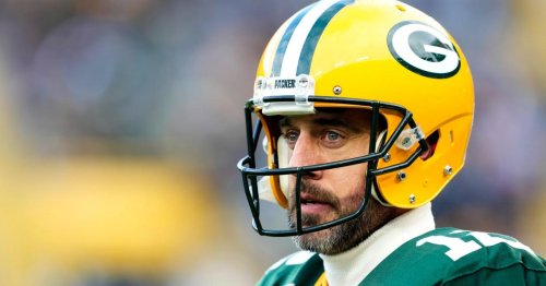 Aaron Rodgers thumb injury, explained: Why Packers QB has been playing with fracture suffered in Week 5