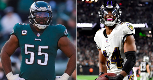 Fantasy Football Defense Rankings Week 2: Who to Start at Defense -  Bleacher Nation