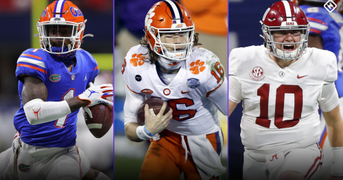 College football bowl picks, predictions for all 26 postseason games in 2020-21