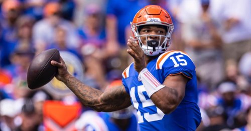 Anthony Richardson pro day takeaways: Florida QB adds to 2023 NFL Draft hype with Panthers, Seahawks front and center