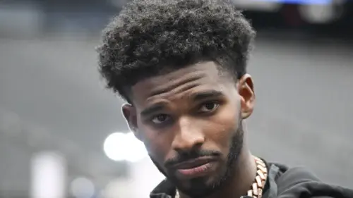 Colorado's Shedeur Sanders labeled 'camp body', may never get opportunity to start for Browns