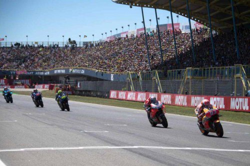 MotoGP, Olanda 2019: programma, orari, diretta TV e streaming