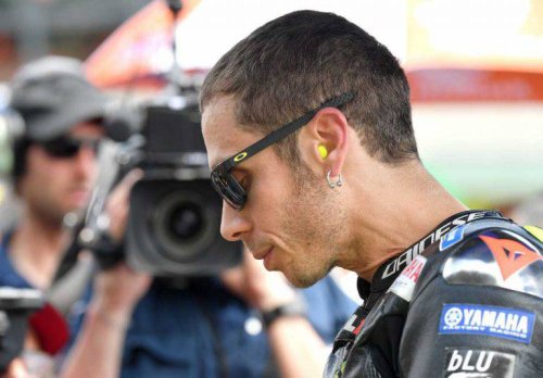MotoGP, Rossi: “Pronti per Assen”. Vinales: “Titolo impossibile”