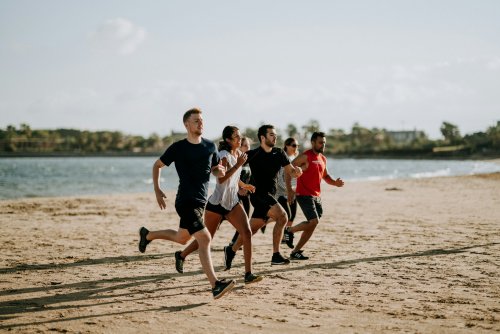 Perché a 40 anni sono tutti fissati con la corsa? - SportOutdoor24