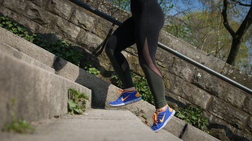 Perdere peso con la camminata: perché è così difficile? - SportOutdoor24