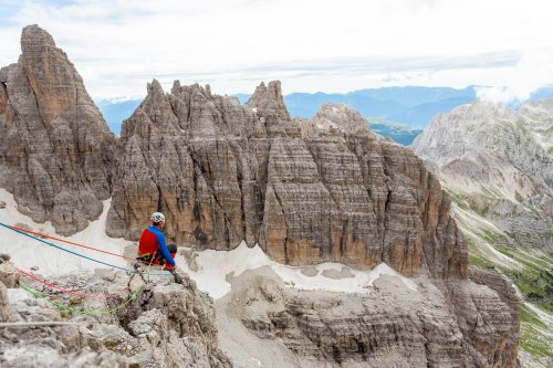 Dolomiti Paganella: per tutta estate il Mountain Future Festival dedicato al futuro della montagna - SportOutdoor24