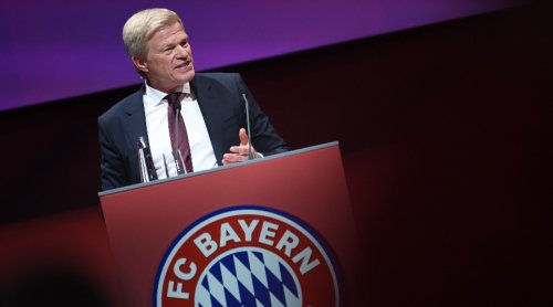 Le Qatar met le bazar au Bayern