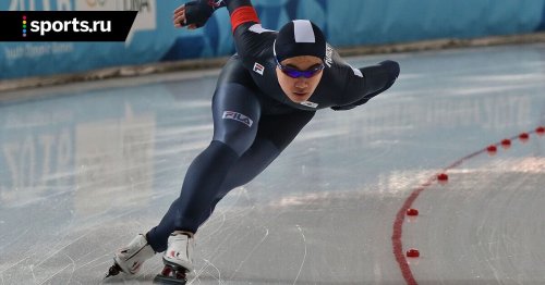 Союз конькобежцев Южной Кореи отстранил четырех спортсменов за совершение ДТП в пьяном виде