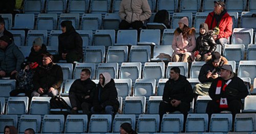 «Fan ID помог в борьбе с билетной мафией». Интервью с нейросетью ChatGPT о российском футболе