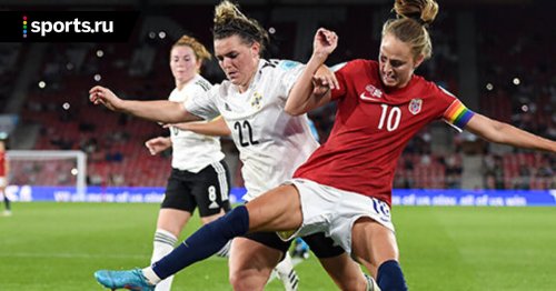 Ученые высчитали идеальные правила женского футбола: матч – 70 минут, ворота и мяч – меньше. Их обвинили в сексизме