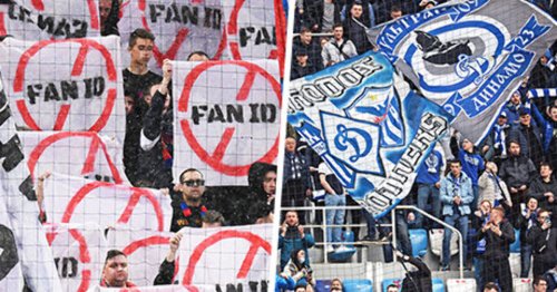 Фанаты ЦСКА и «Динамо» тоже бойкотируют Fan ID. Дюков призывает к компромиссу
