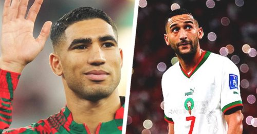 Кто вывел Марокко в четвертьфинал? Истории героев сборной, выбившей Испанию